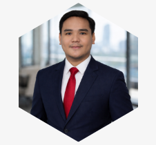 Mr. John Erick Chua REB